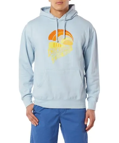 1/29/2021 UNIONBAY | Chasing The Sun Graphic Hoodie for Men