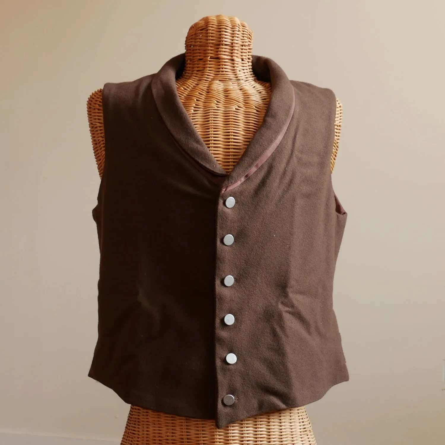 1830's Waistcoat