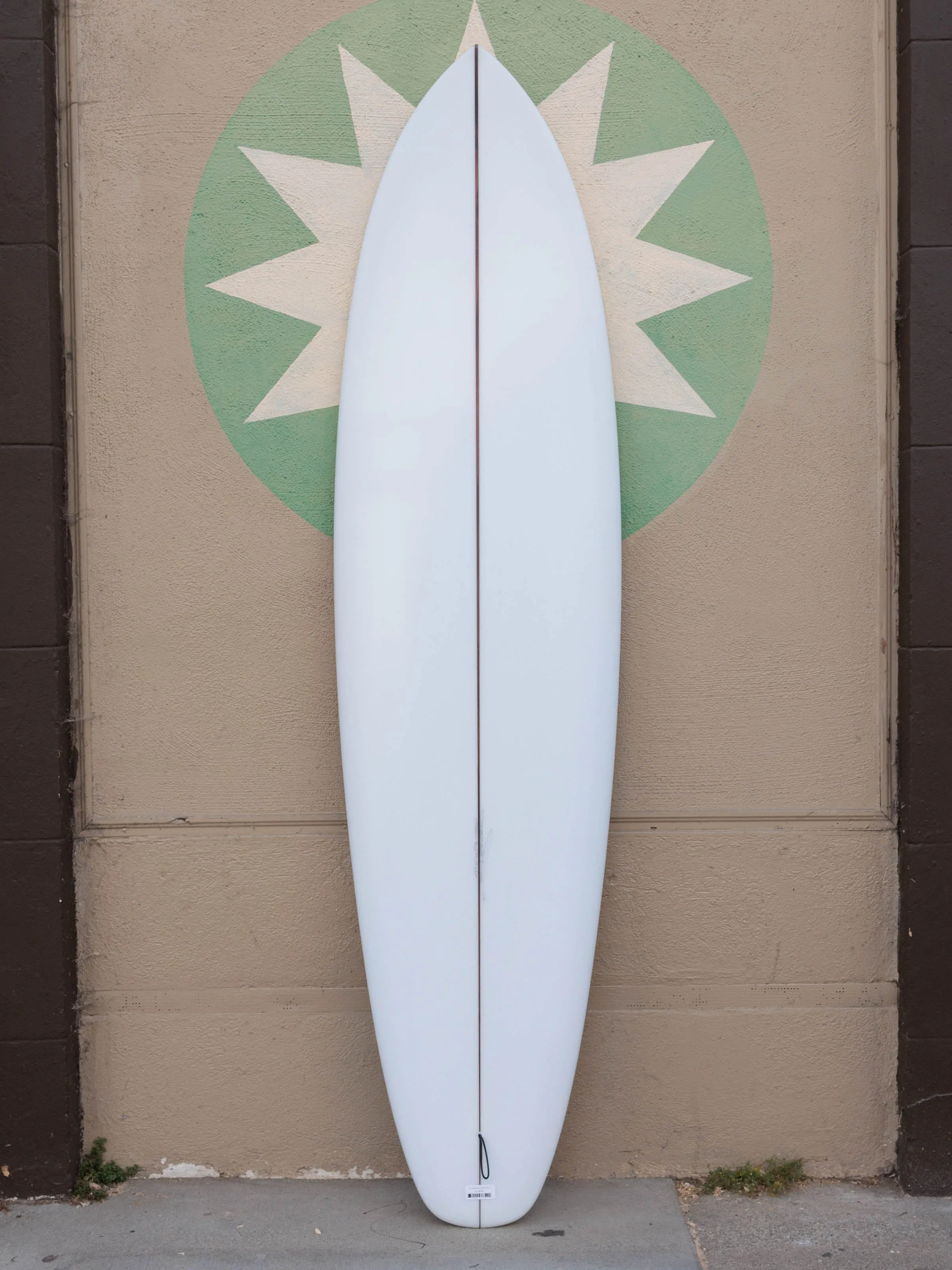 7'2 Christenson Ultra Tracker