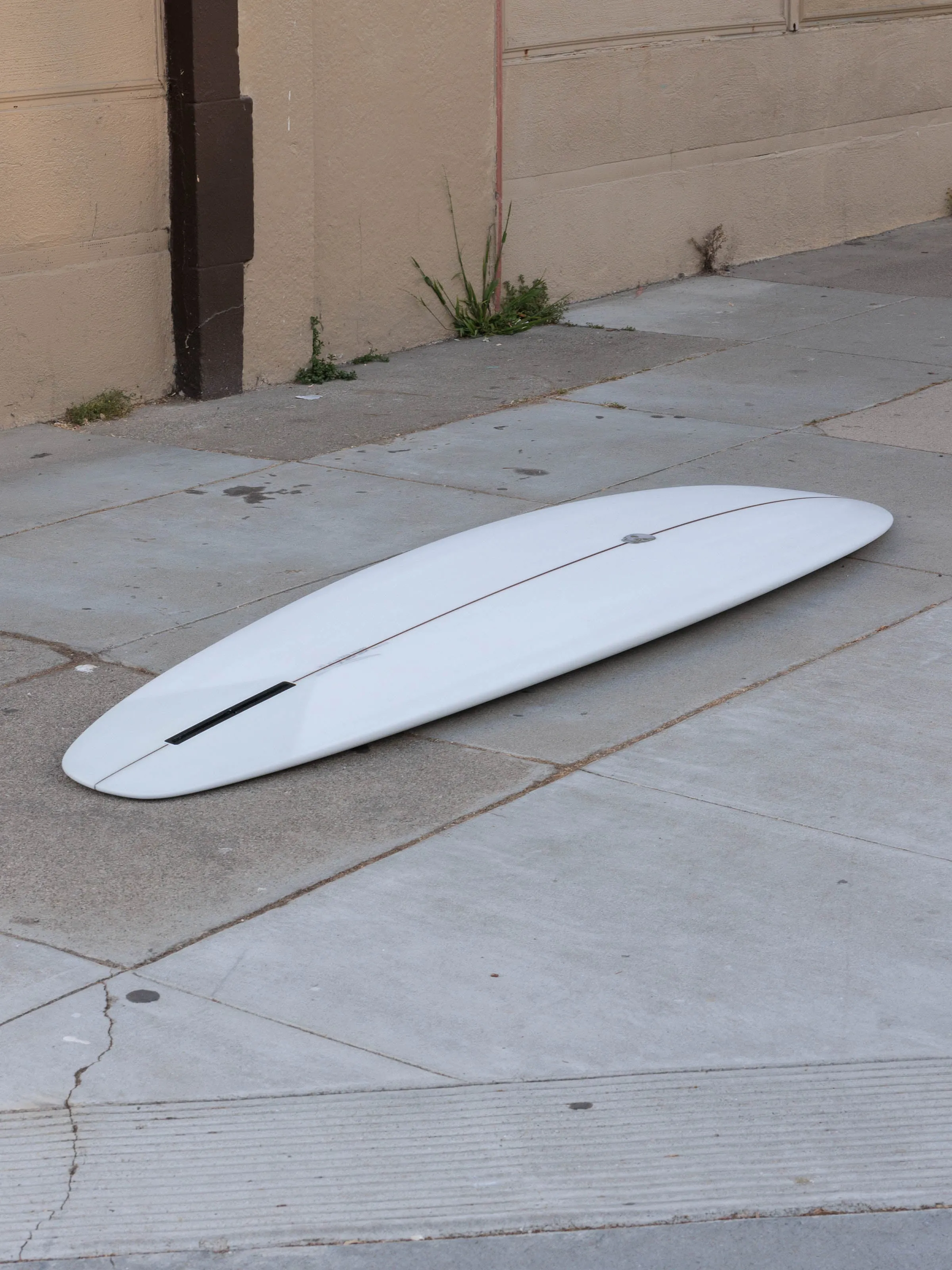 7'2 Christenson Ultra Tracker