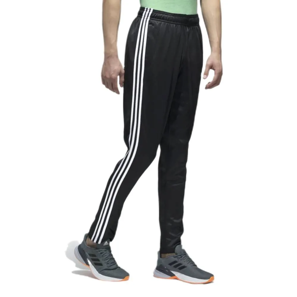 Adidas Men's Classic Track Pant (Black/White)