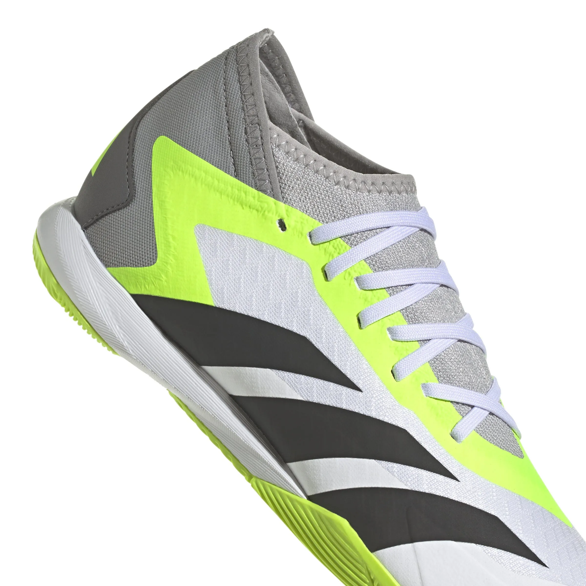 adidas Unisex Predator Accuracy.3 Indoor Shoes | GY9990