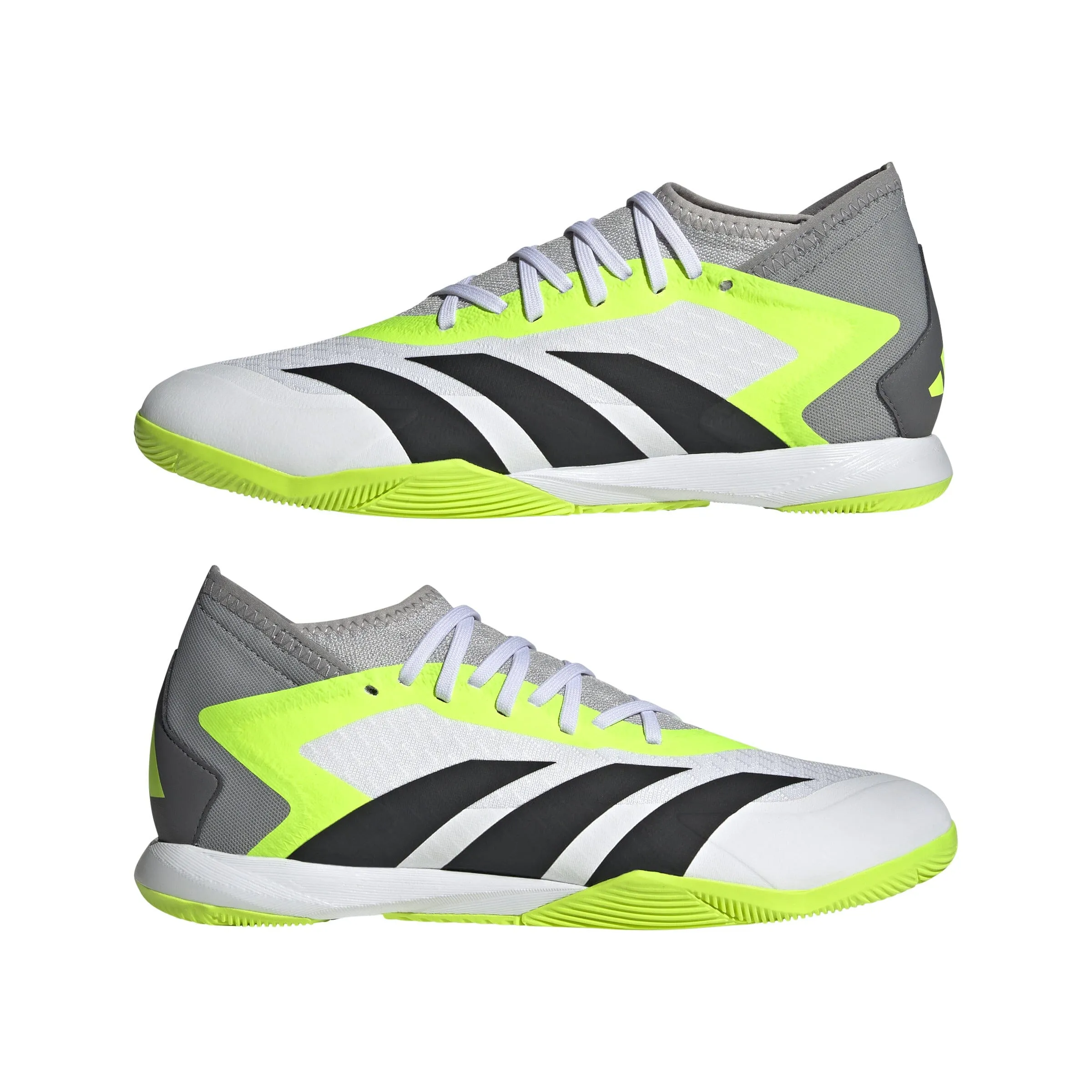 adidas Unisex Predator Accuracy.3 Indoor Shoes | GY9990