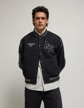 AE Varsity Bomber Jacket-