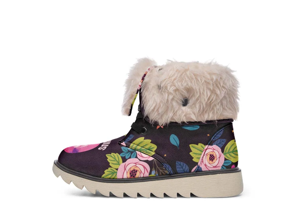 Aquarius Vibes Polar Vibe Boots