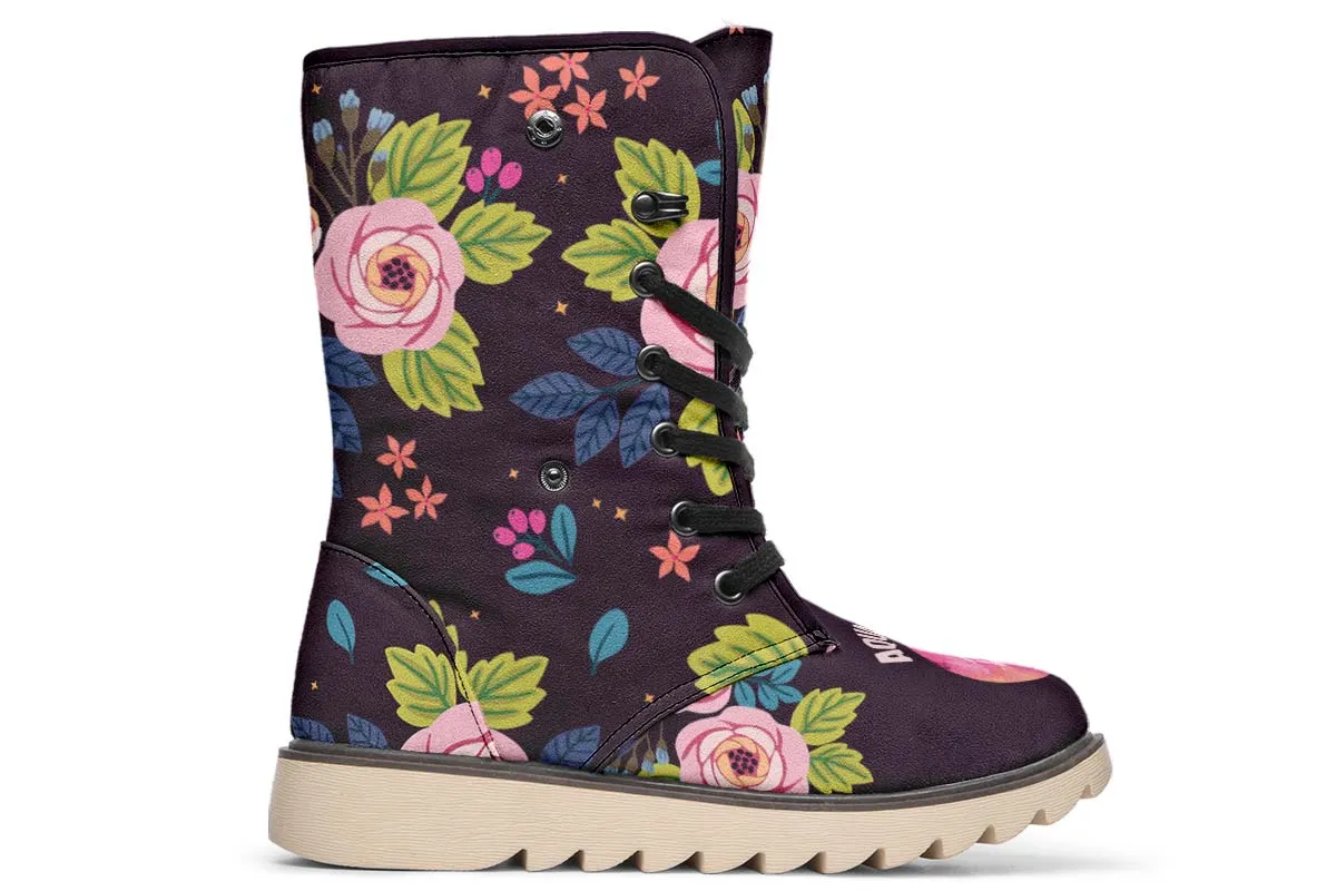 Aquarius Vibes Polar Vibe Boots