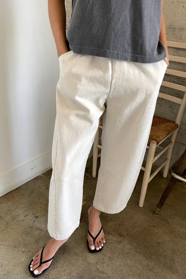 Arc Pant | Le Bon Shoppe