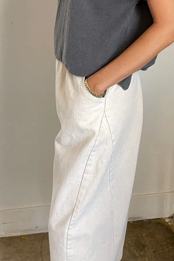 Arc Pant | Le Bon Shoppe