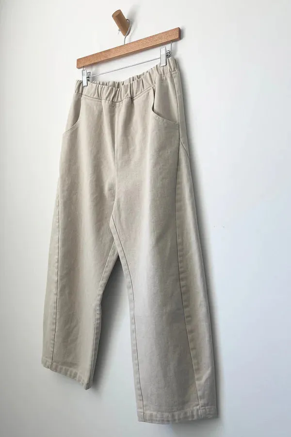 Arc Pant | Le Bon Shoppe