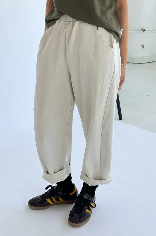 Arc Pant | Le Bon Shoppe