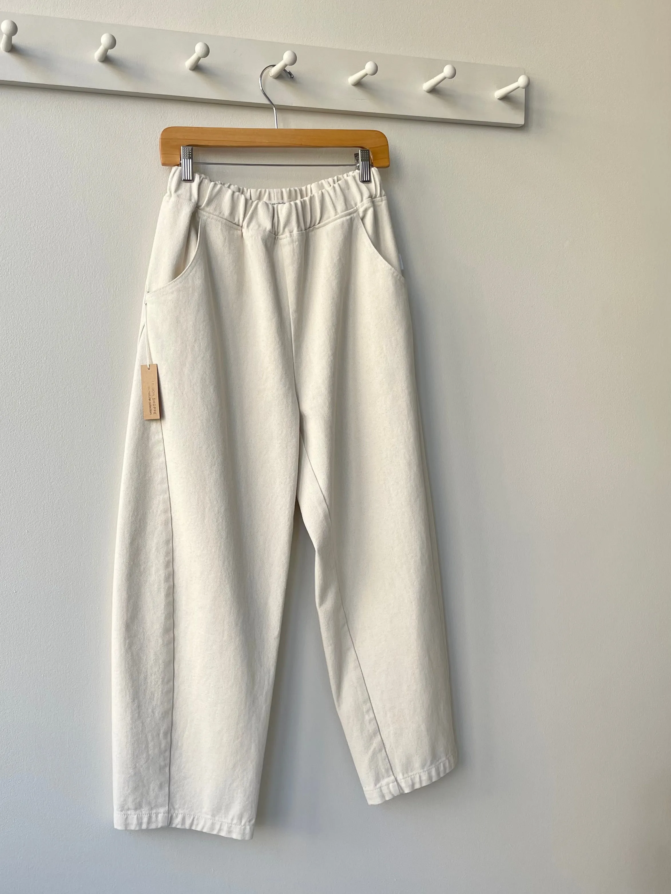 Arc Pant | Le Bon Shoppe