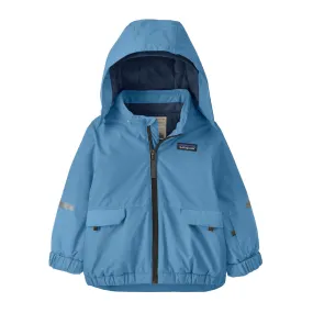 Baby Snow Pile Jacket