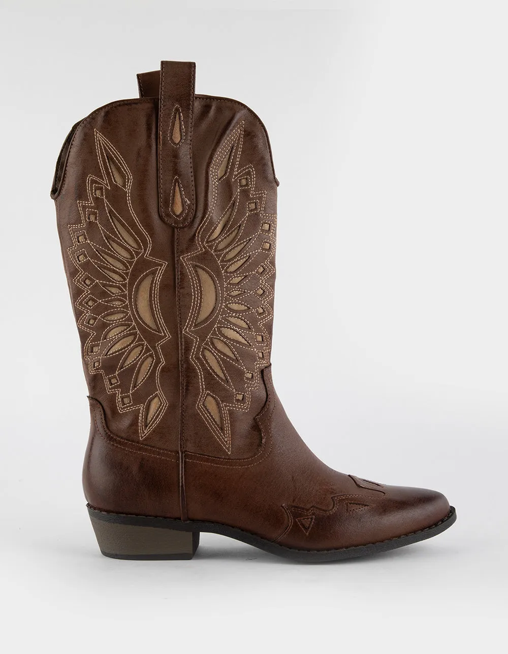 Bandera Boots by Matisse