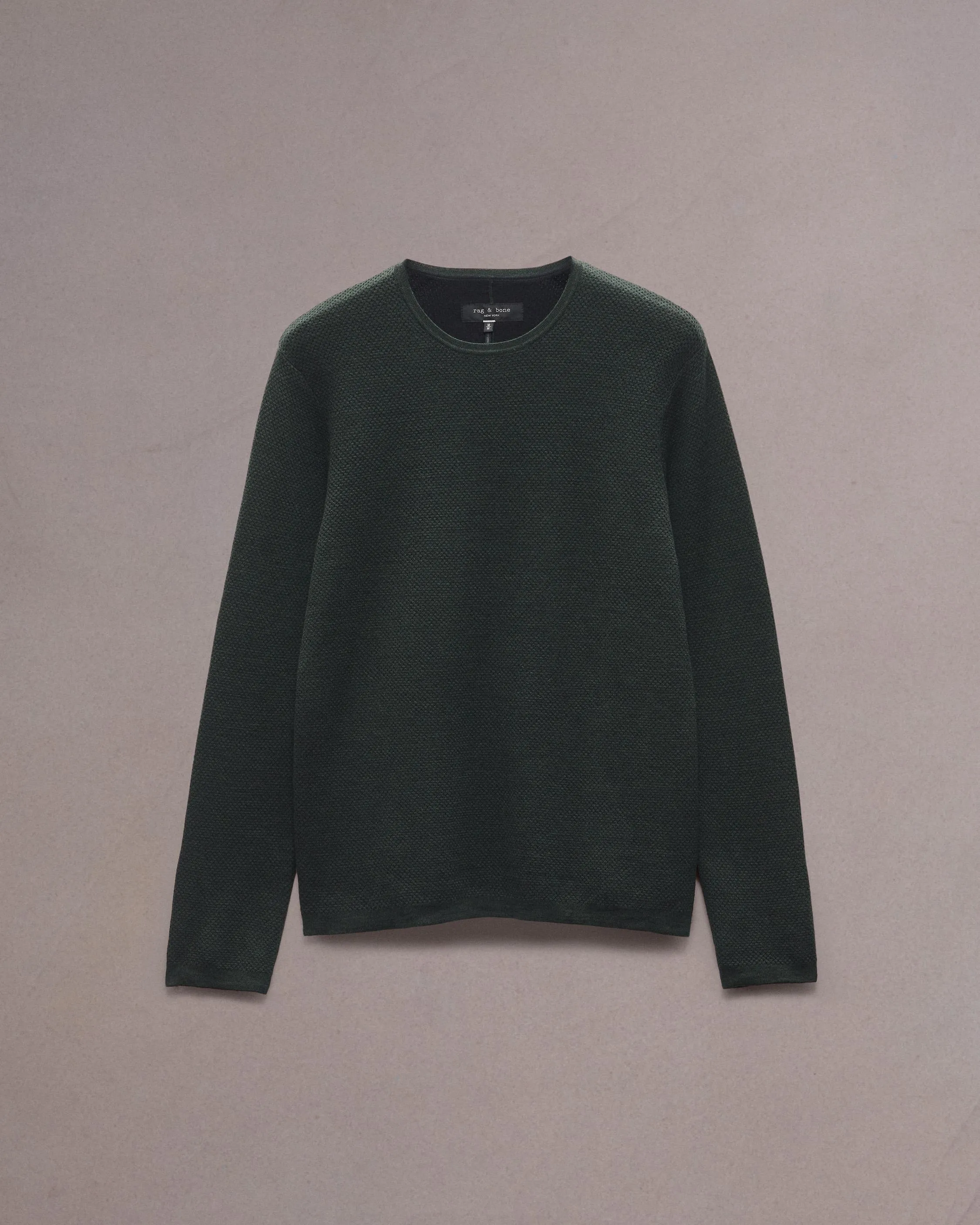 Bennet Crewneck Sweater