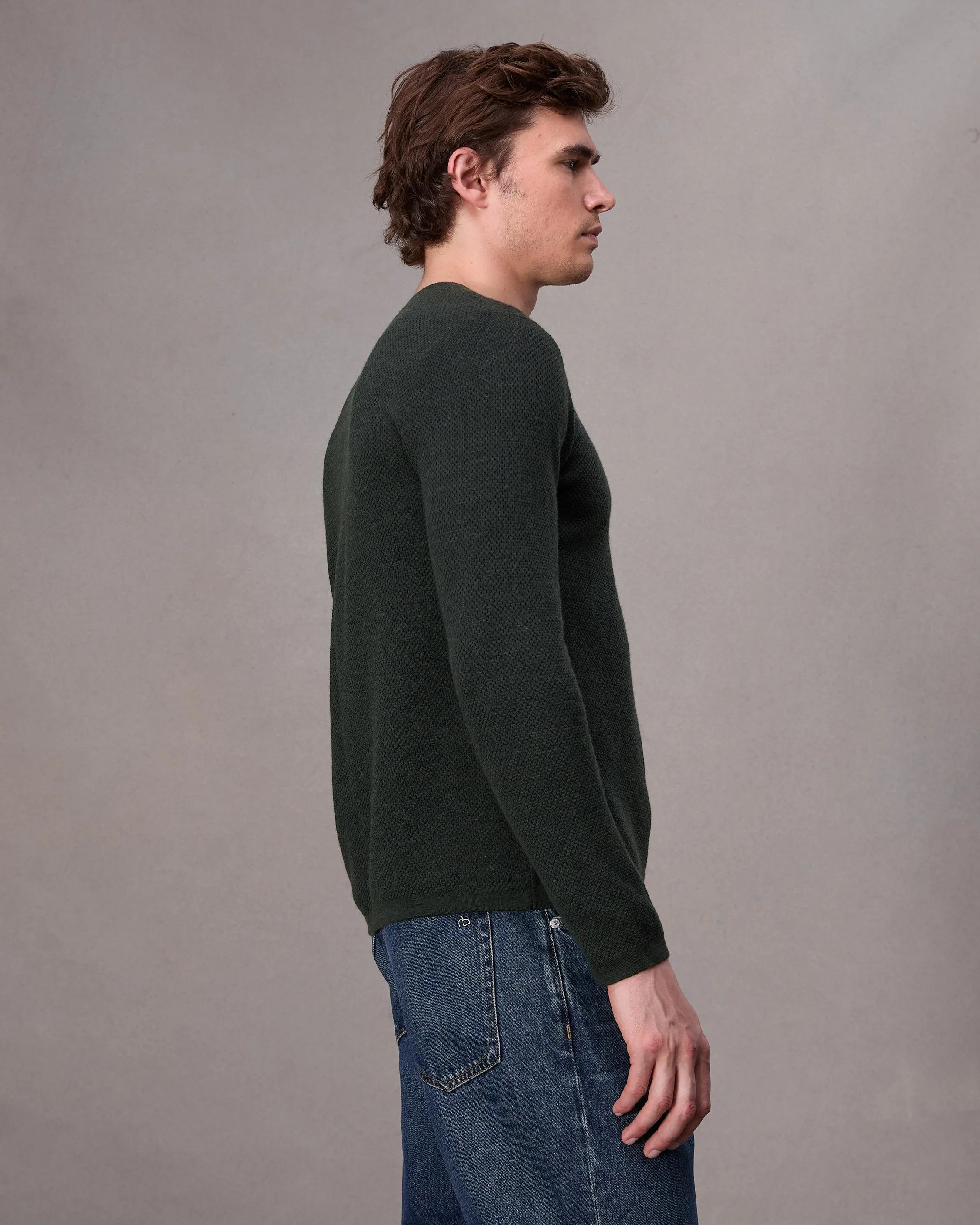 Bennet Crewneck Sweater