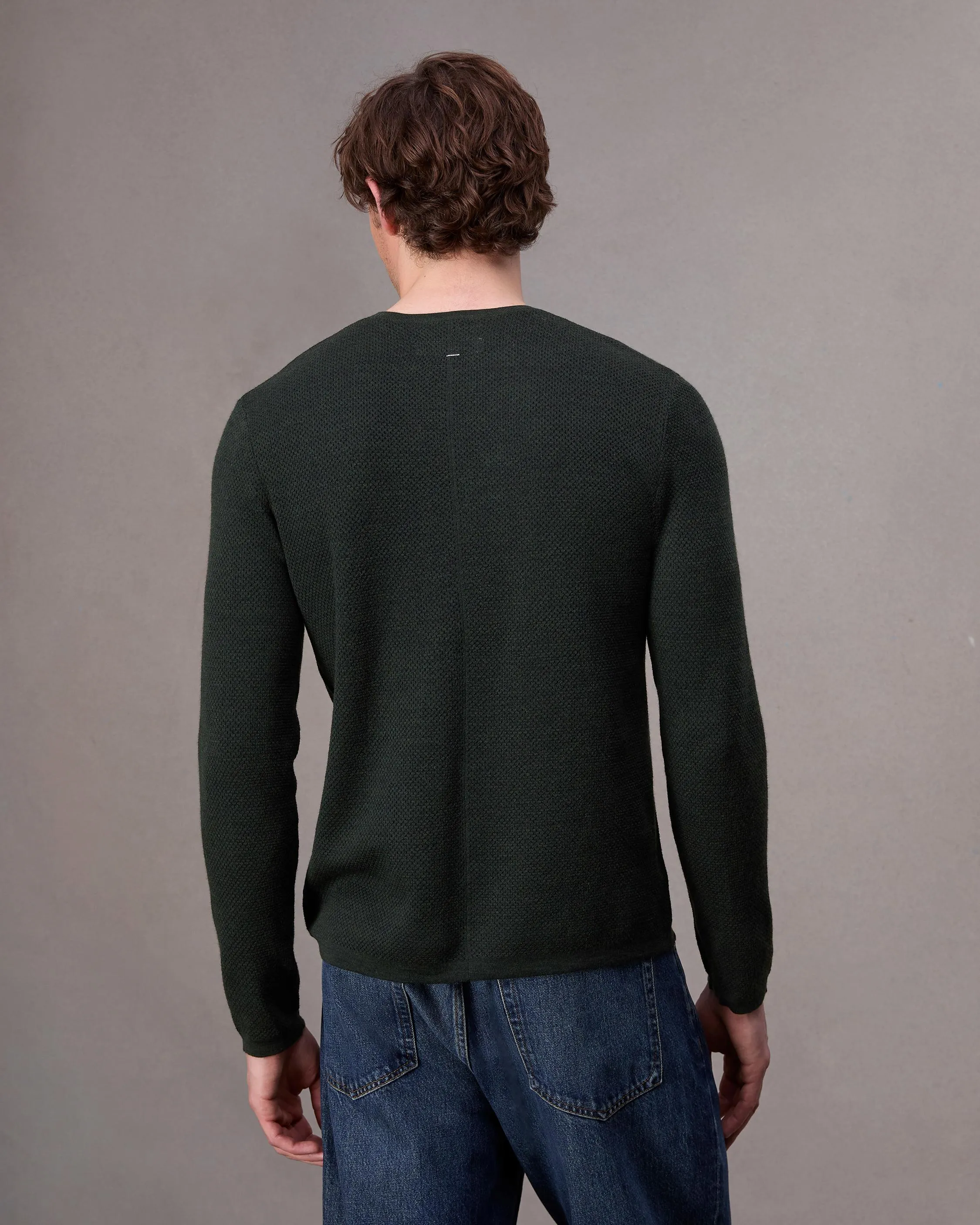 Bennet Crewneck Sweater