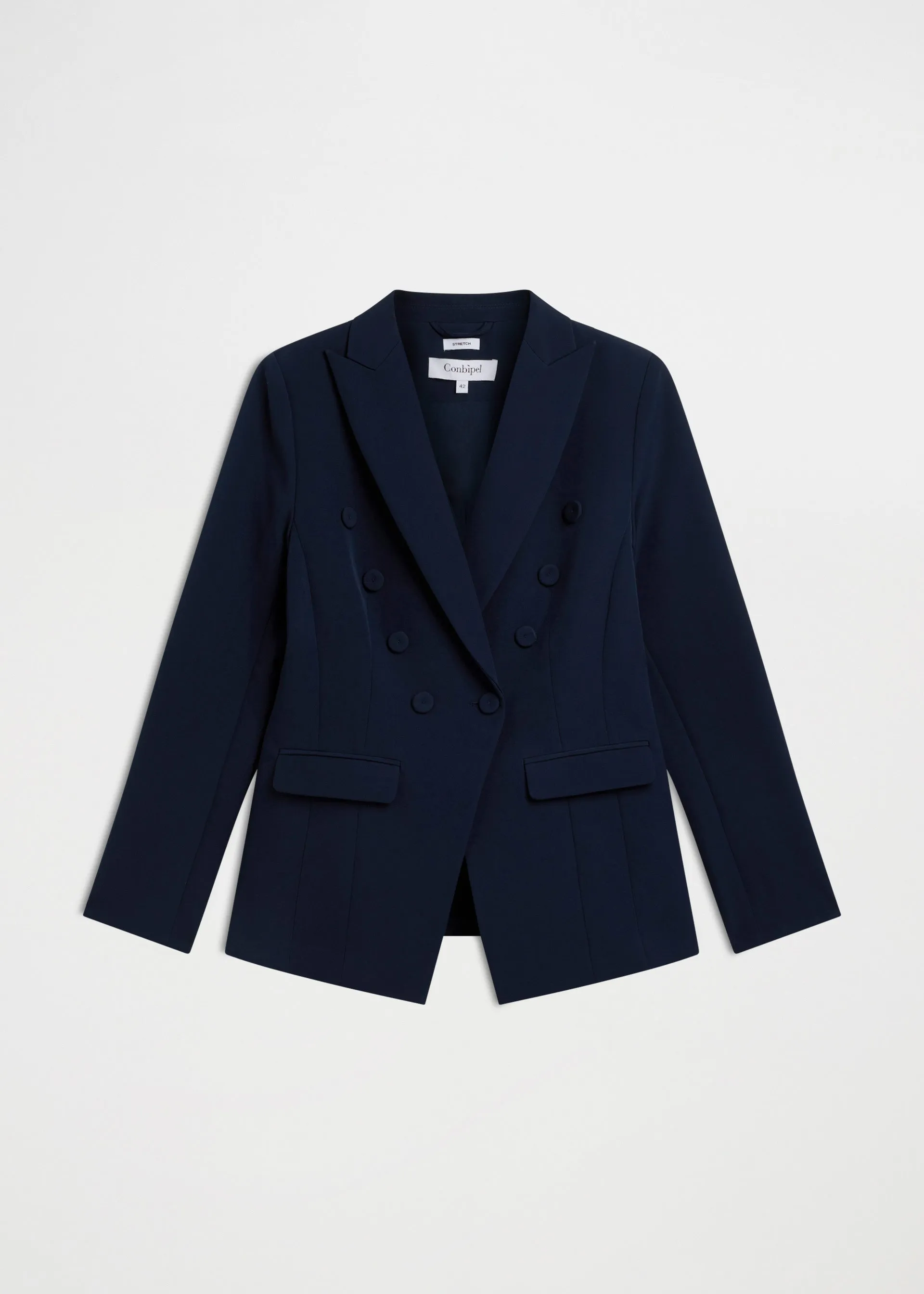 Blazer doppiopetto