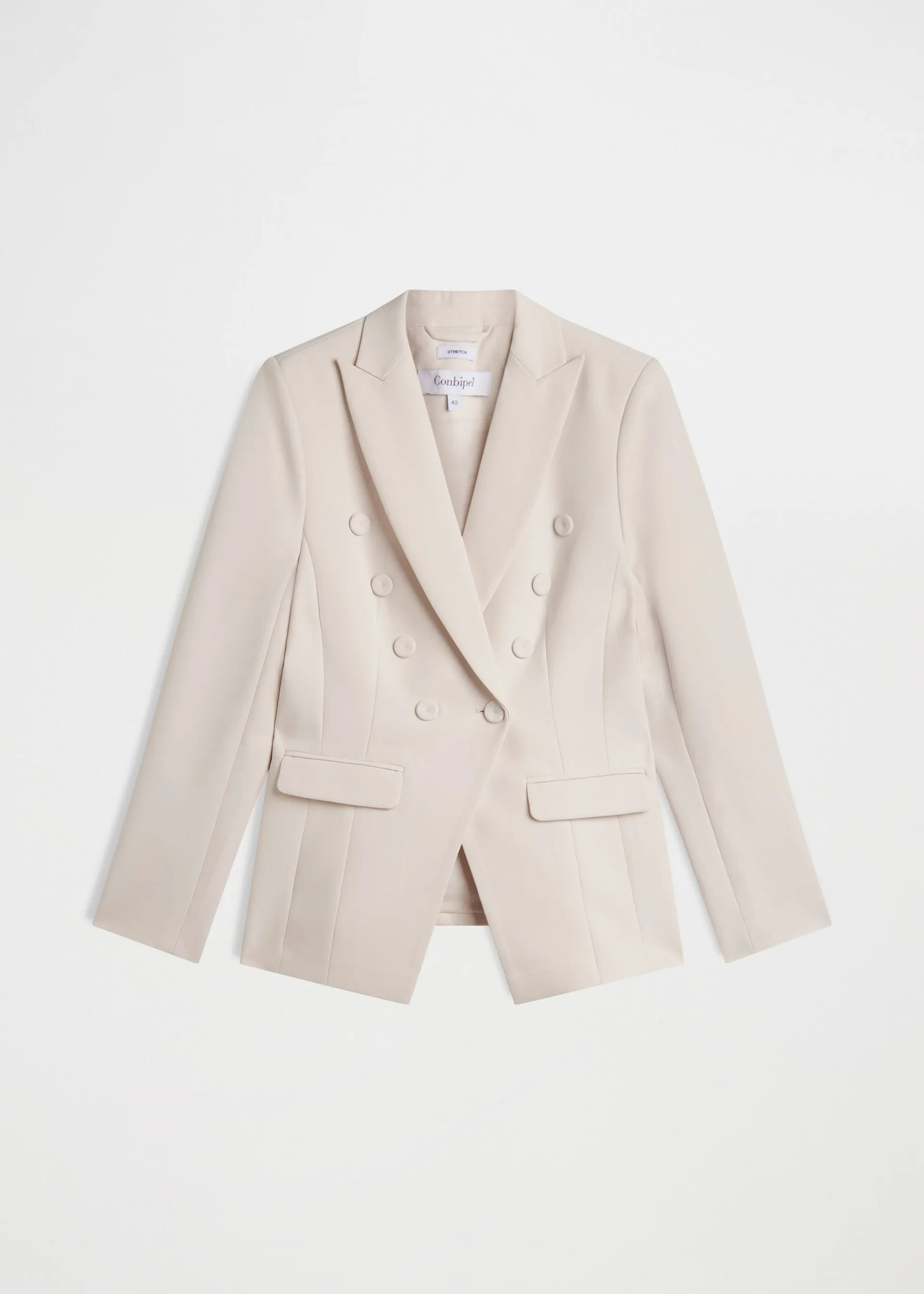 Blazer doppiopetto