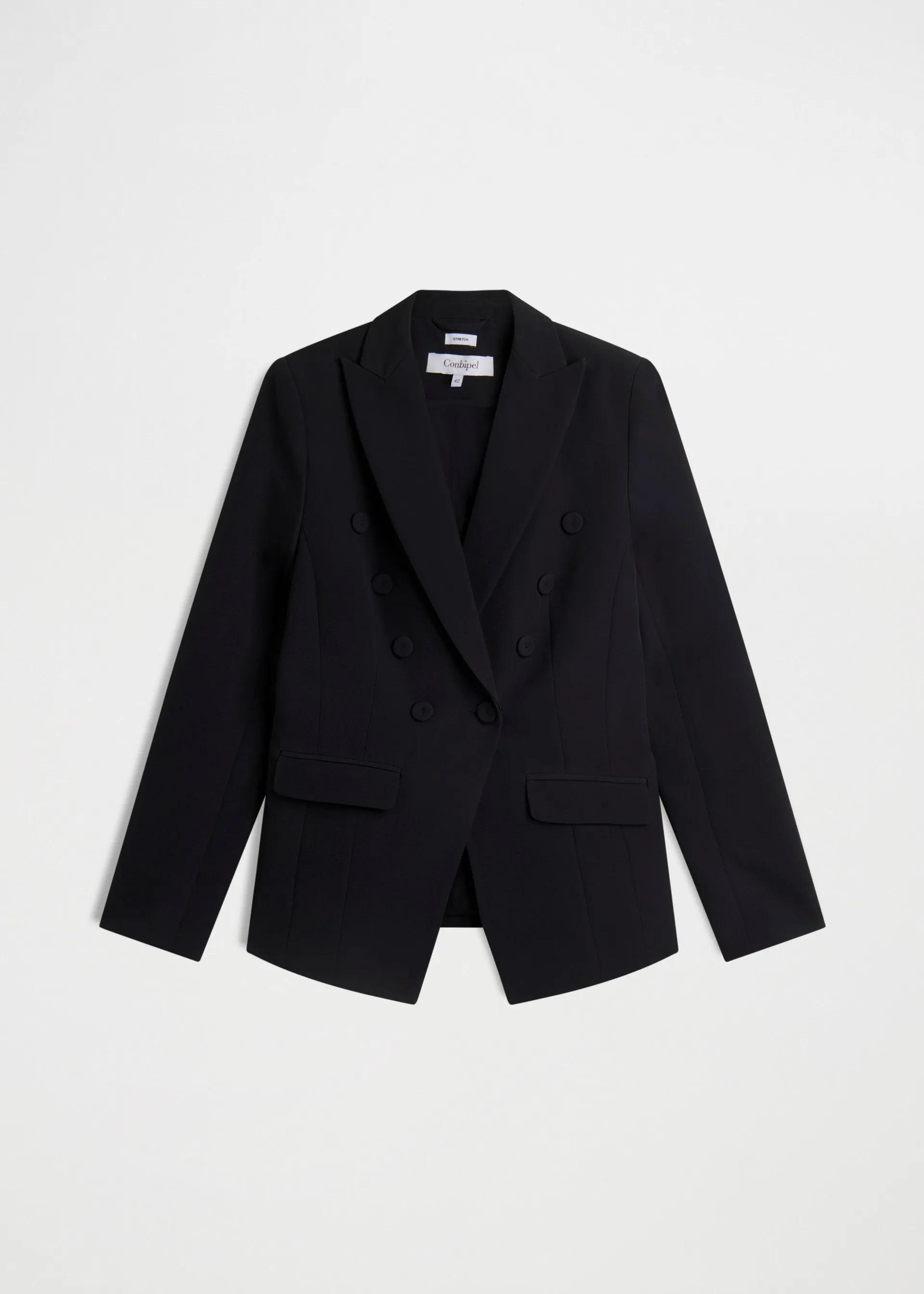 Blazer doppiopetto