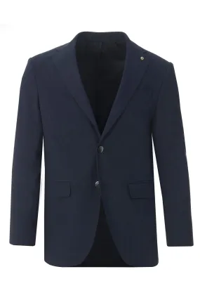 Blazer flanella