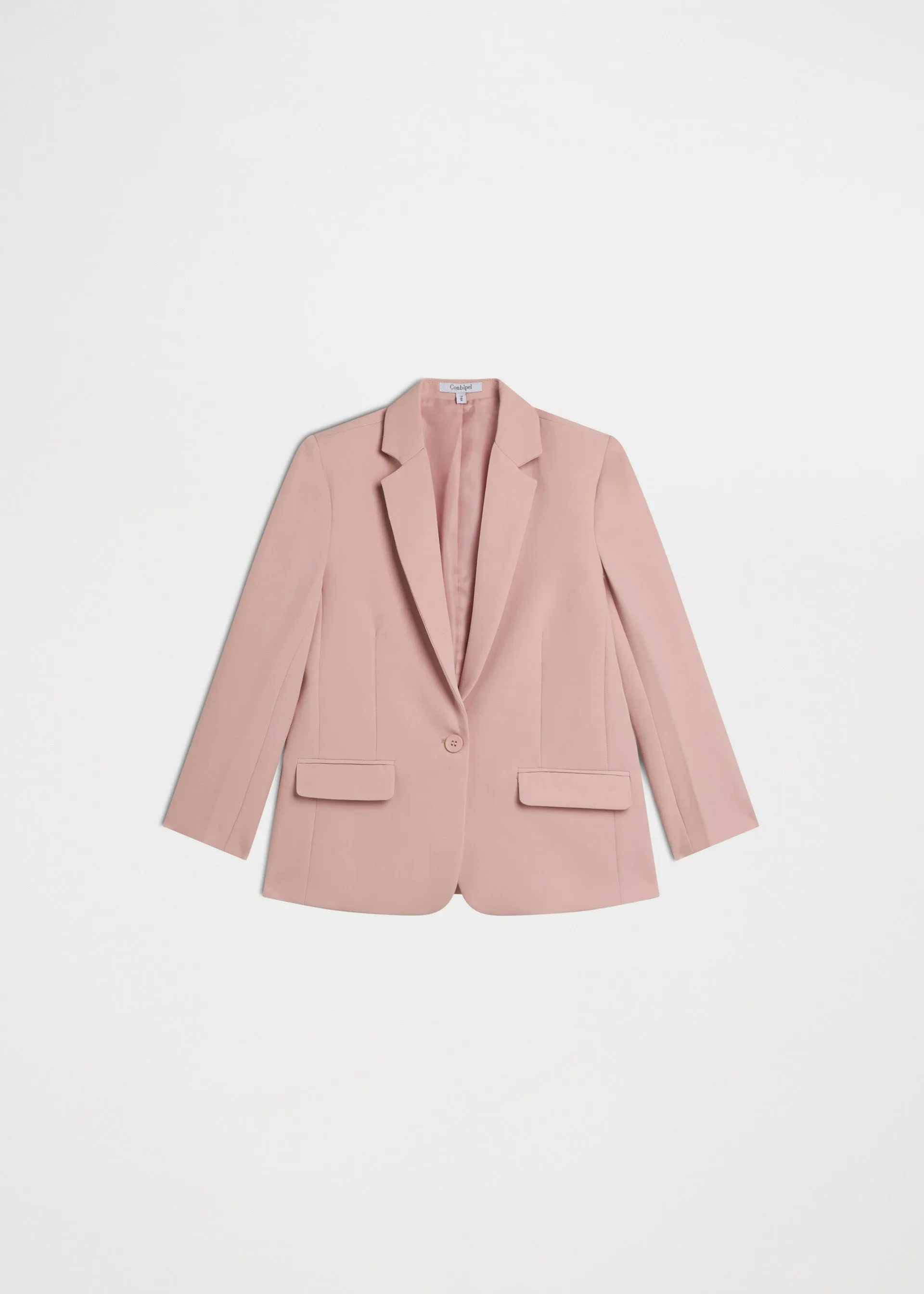 Blazer foderato