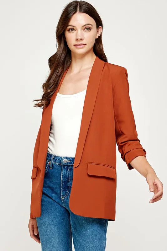 Boyfriend Blazer