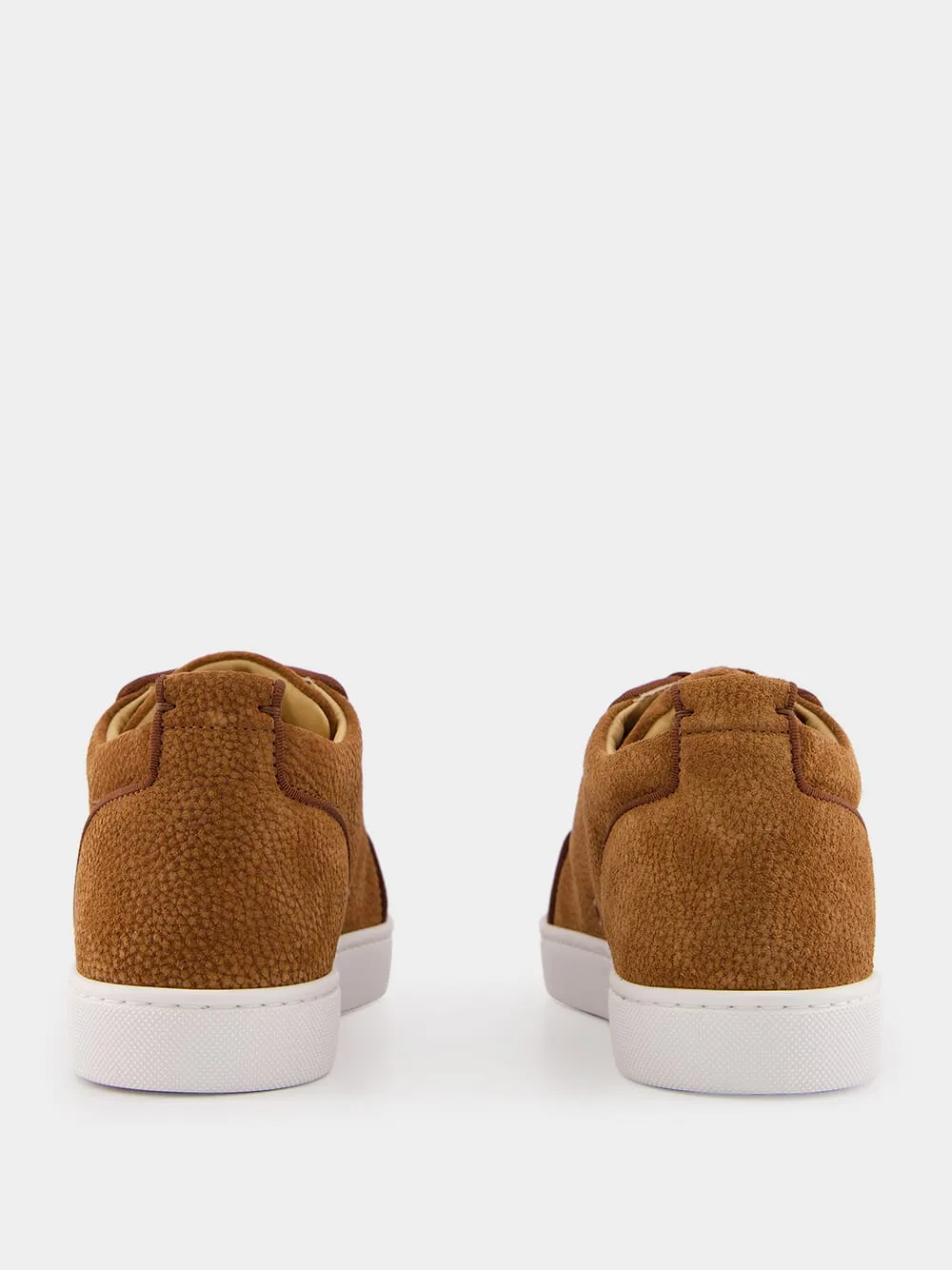 Brown Rantulow Orlato Sneakers