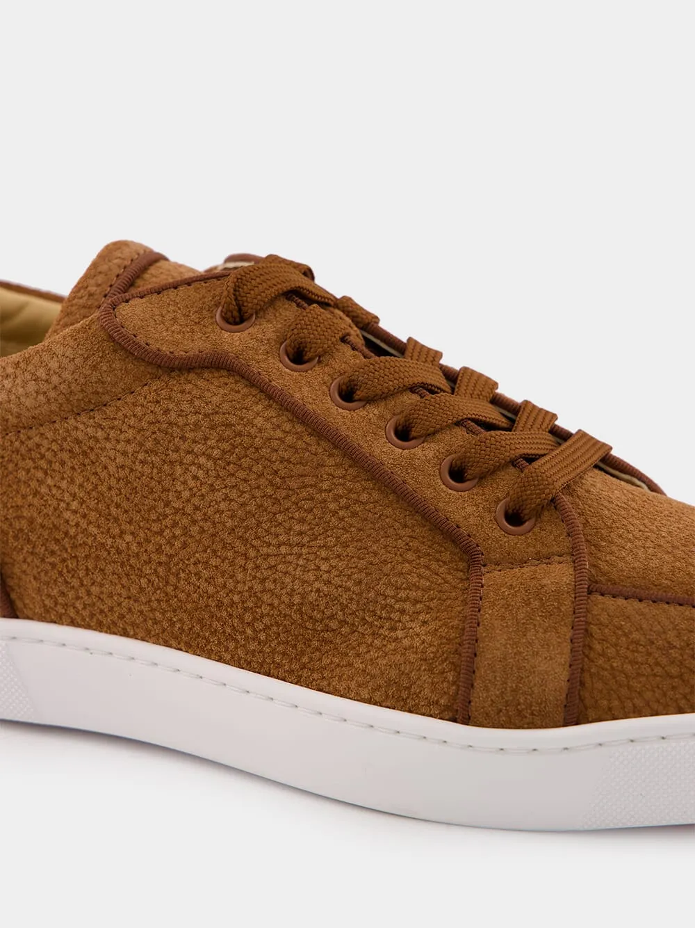 Brown Rantulow Orlato Sneakers