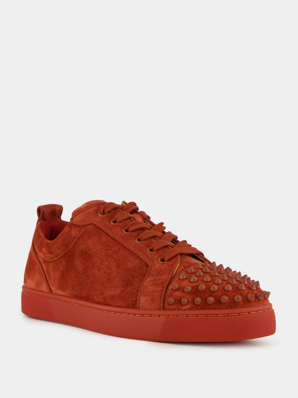 Brownie Louis Junior Spikes Sneakers