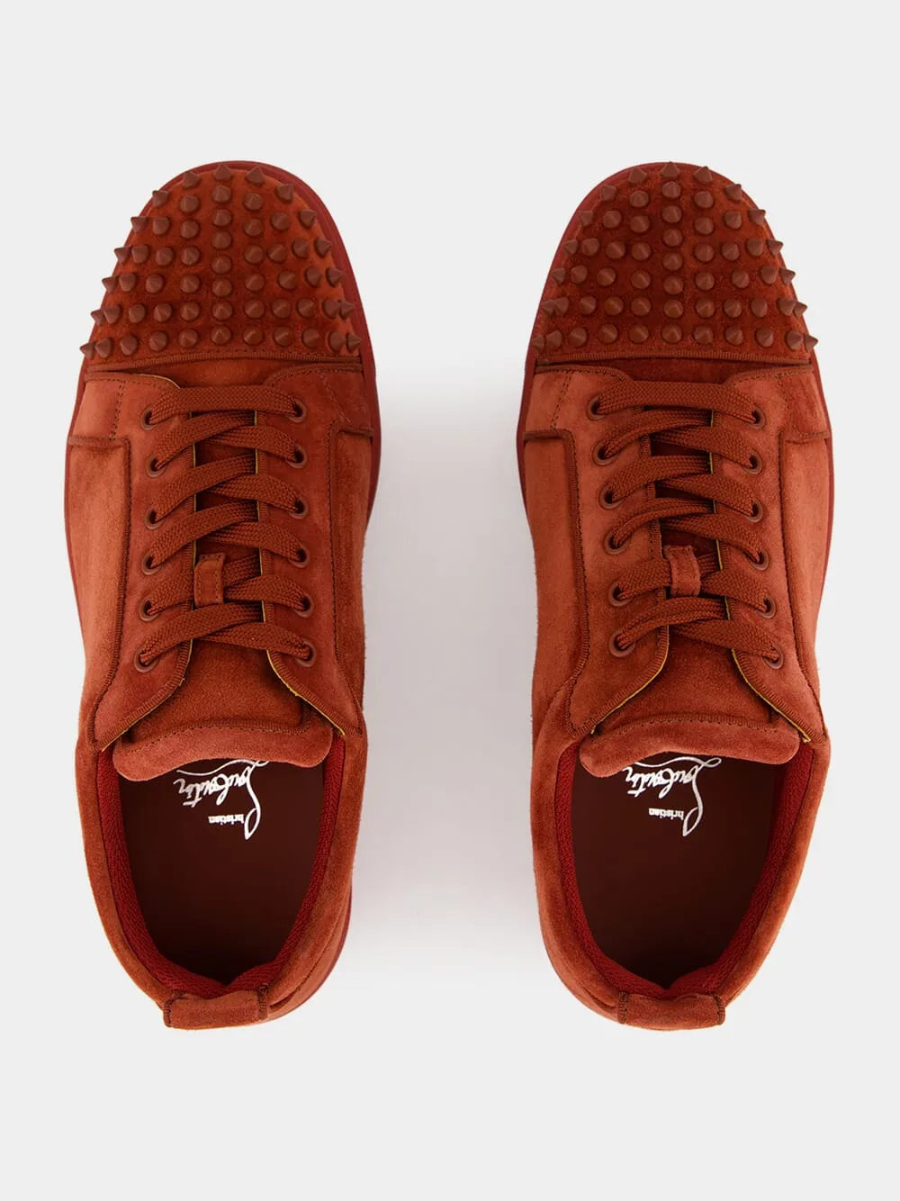 Brownie Louis Junior Spikes Sneakers