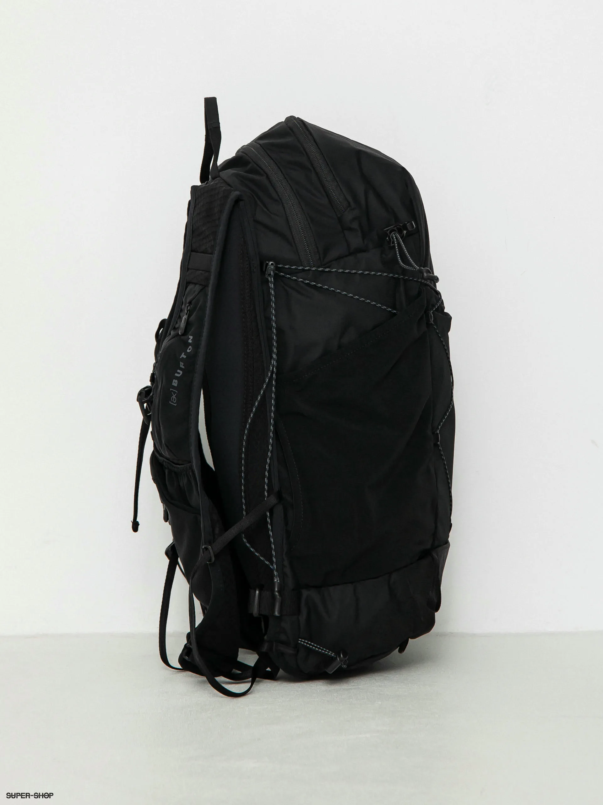 Burton Ak Surgence 20L Backpack (true black)