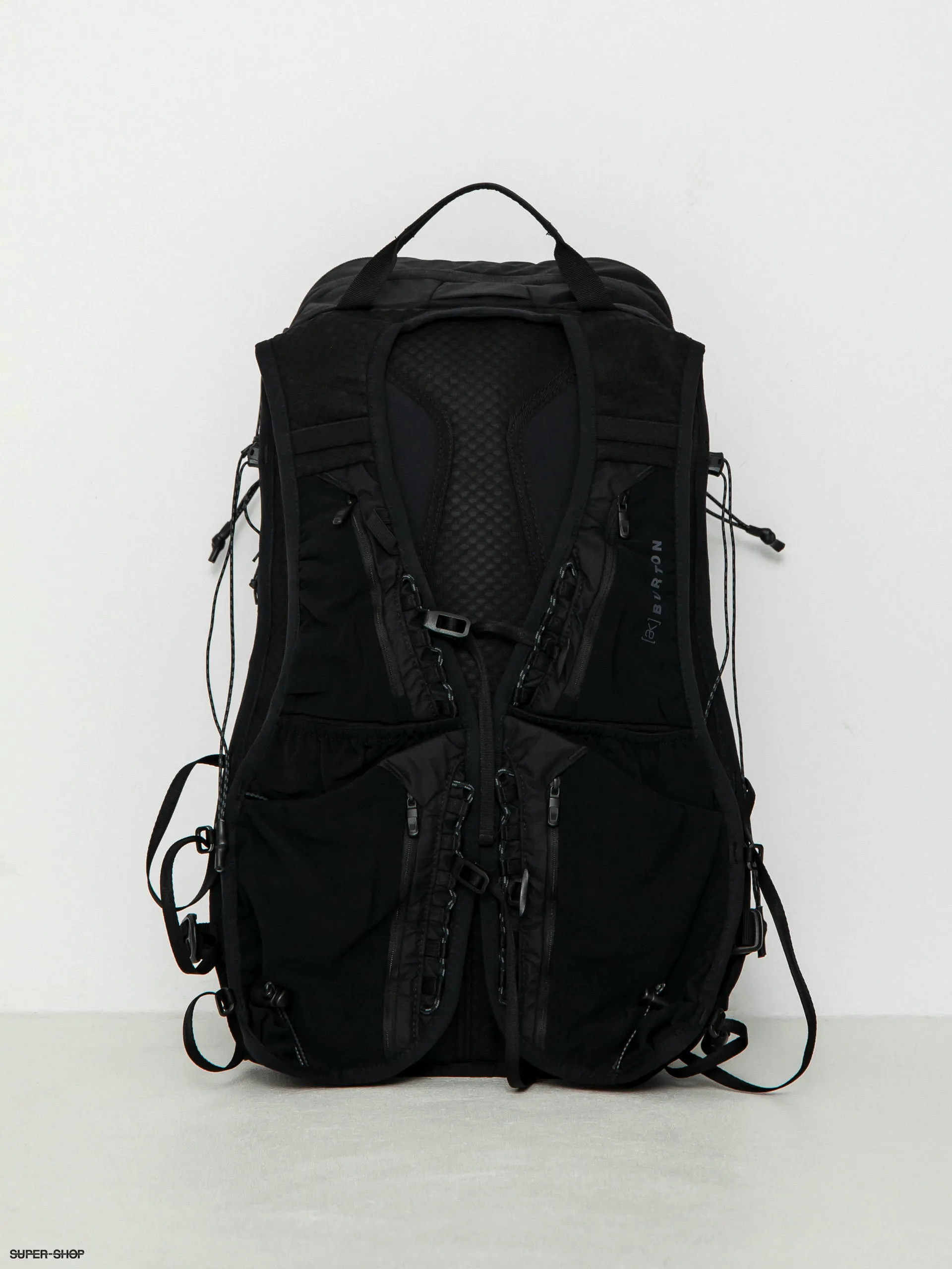 Burton Ak Surgence 20L Backpack (true black)