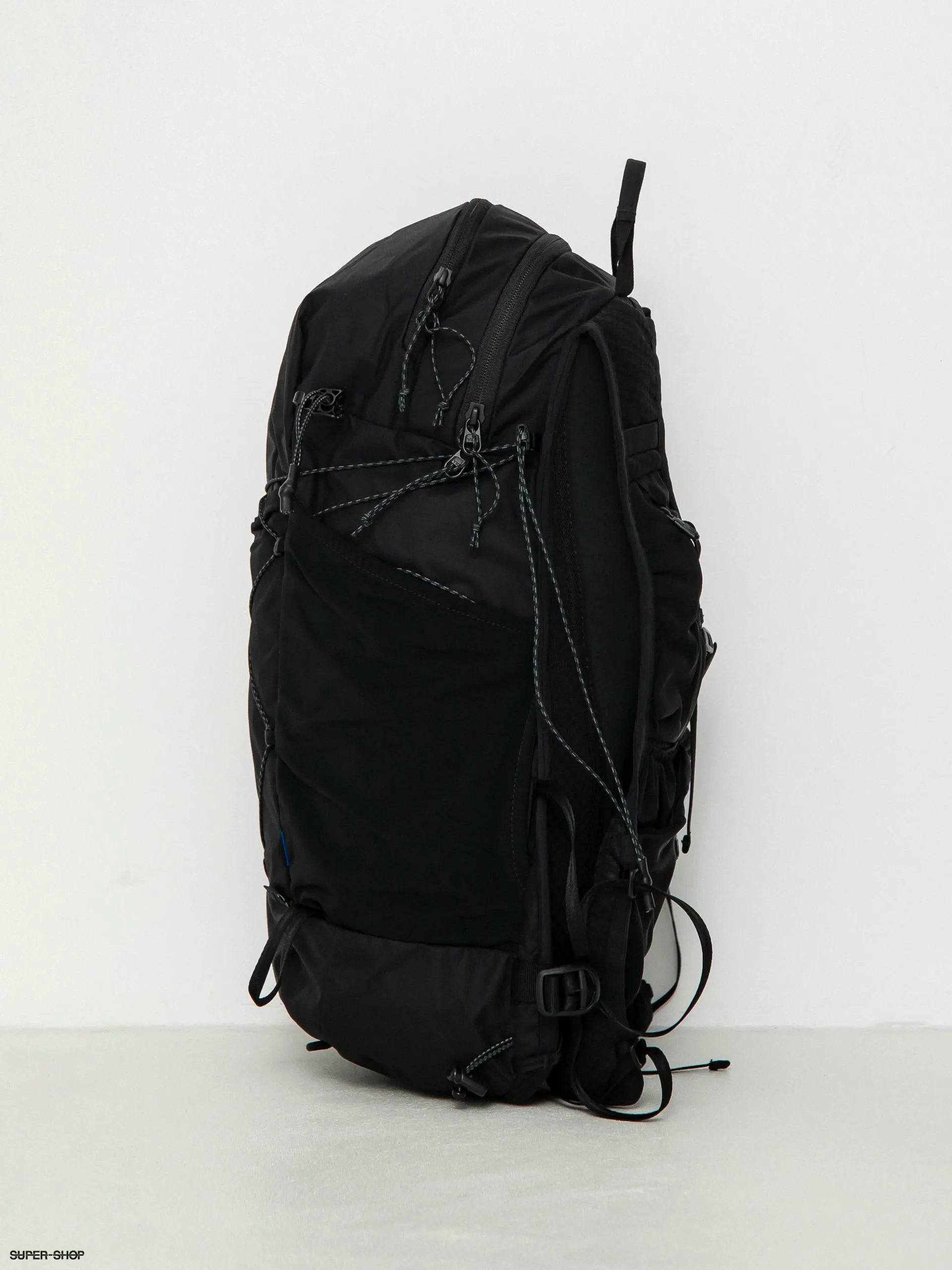 Burton Ak Surgence 20L Backpack (true black)