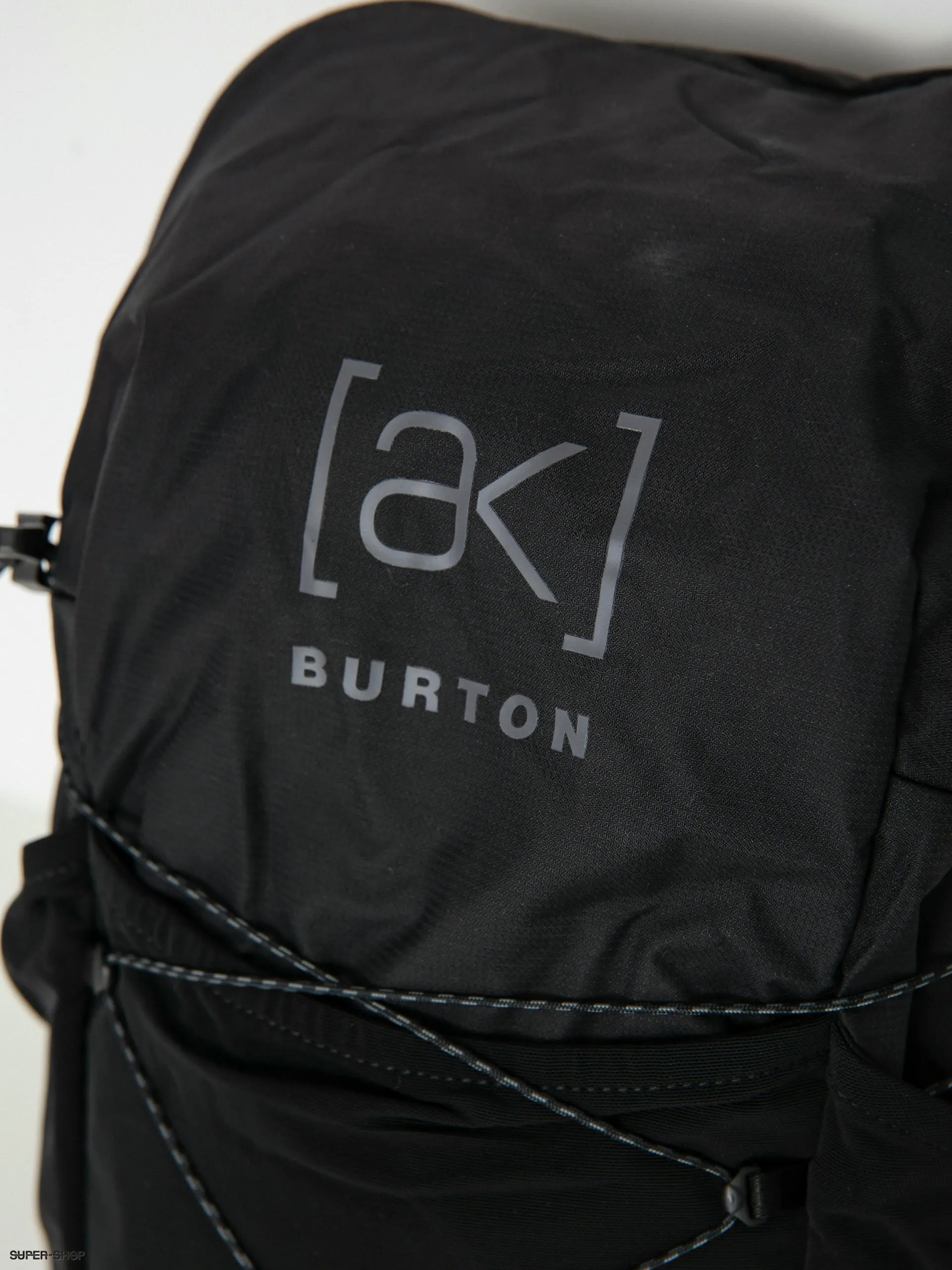 Burton Ak Surgence 20L Backpack (true black)