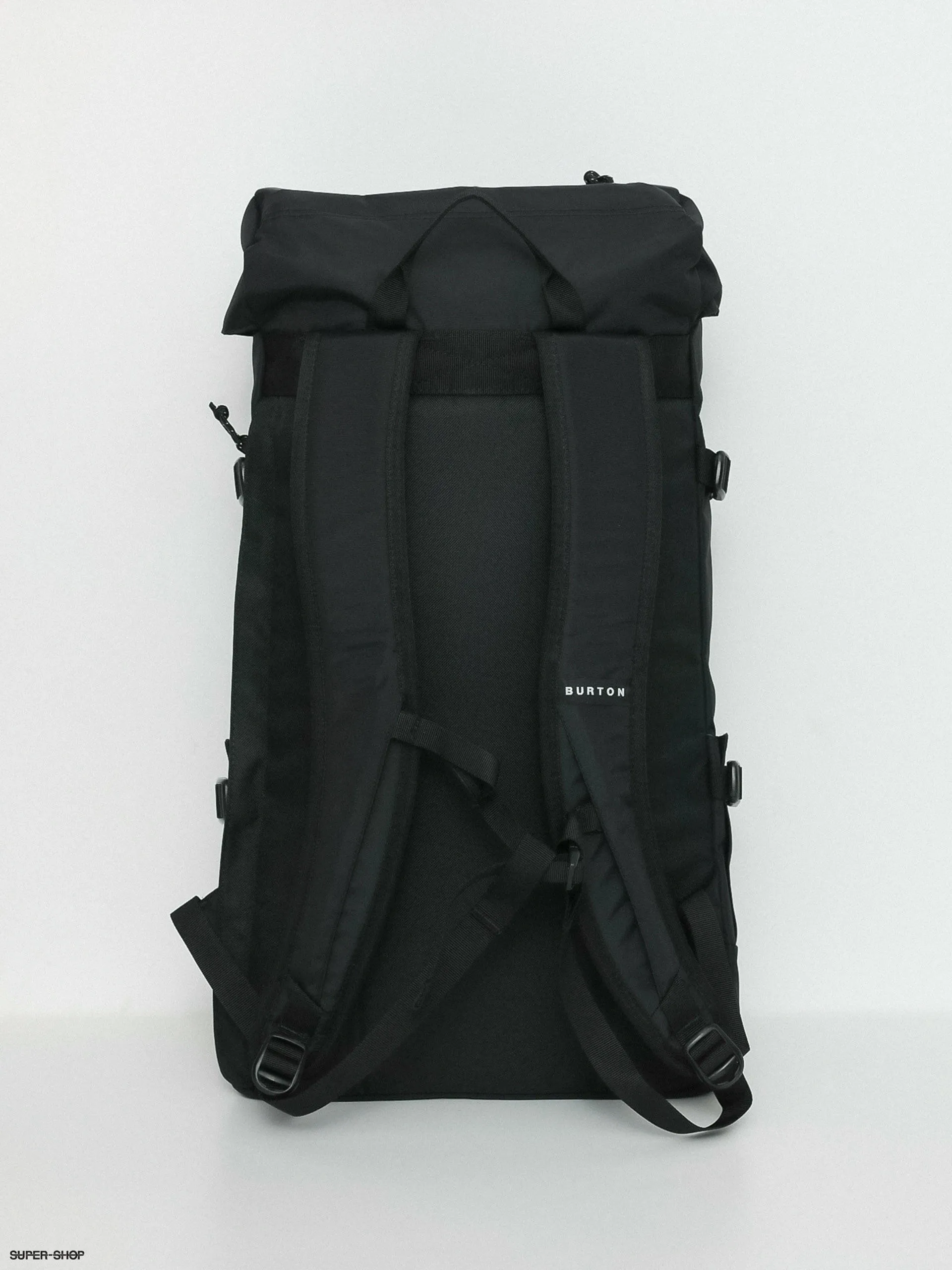 Burton Tinder 2.0 30L Backpack (true black)