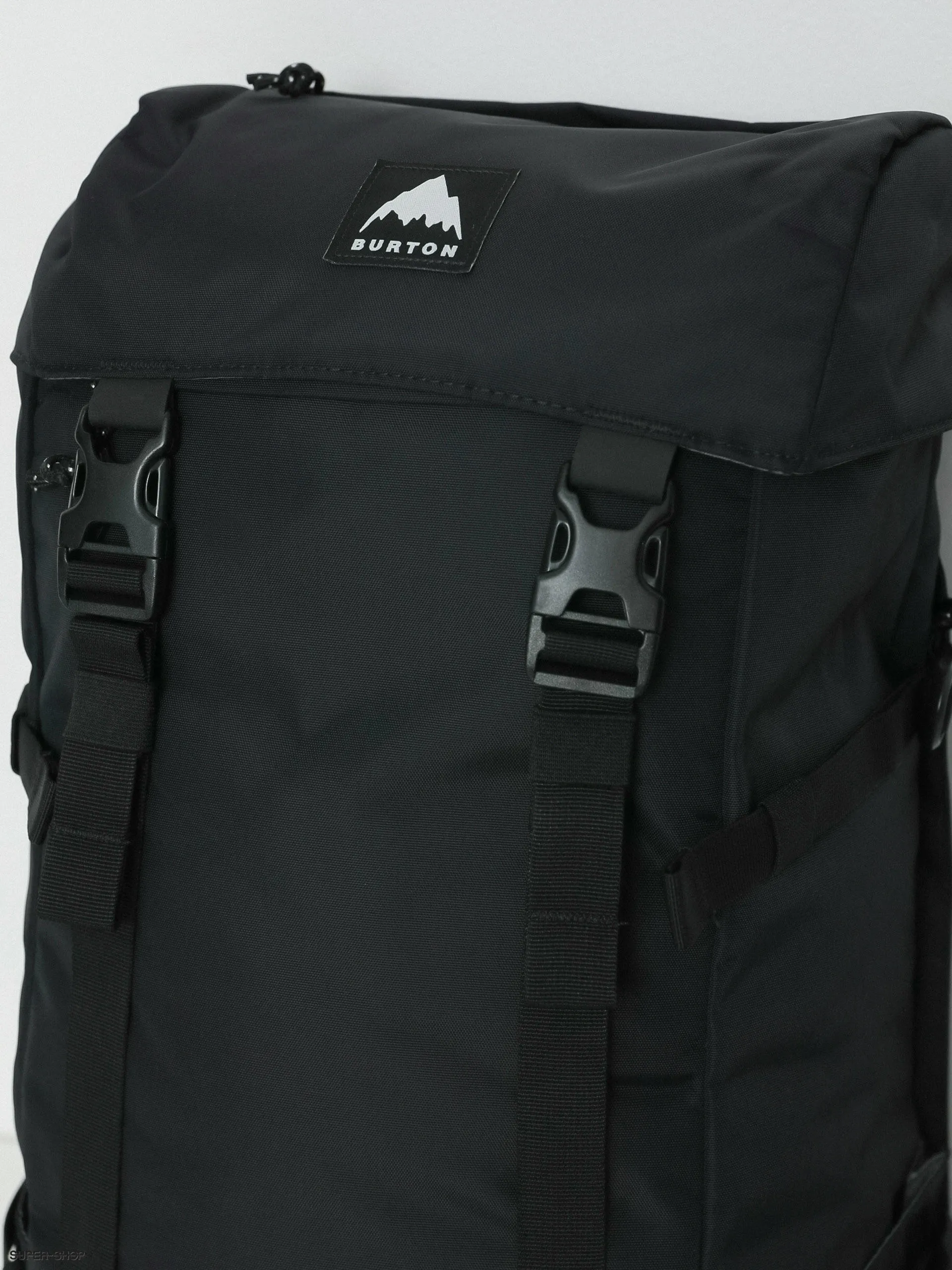 Burton Tinder 2.0 30L Backpack (true black)