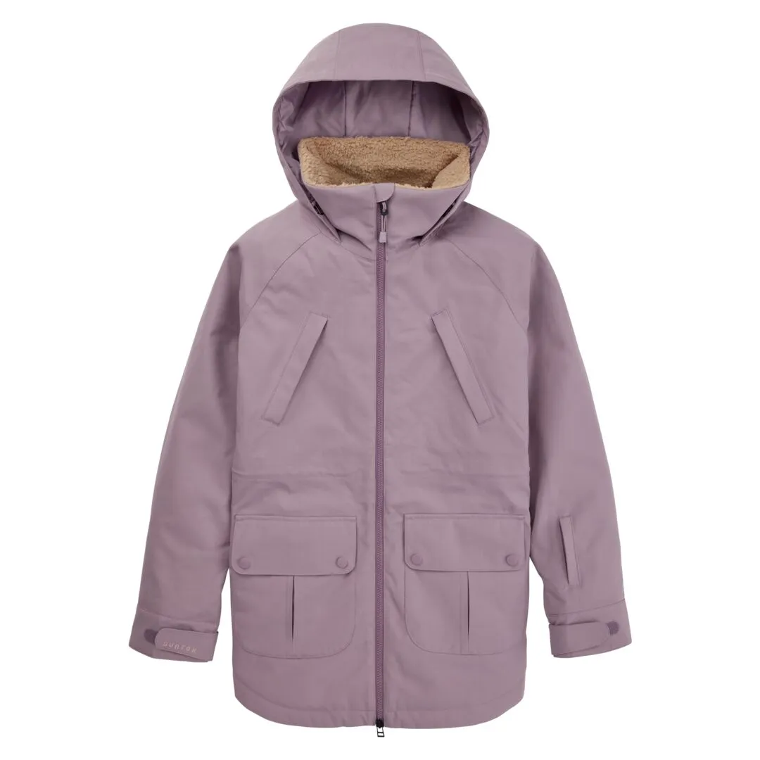 Burton Women's Prowess Jacket