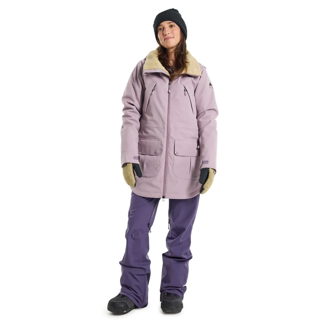 Burton Women's Prowess Jacket