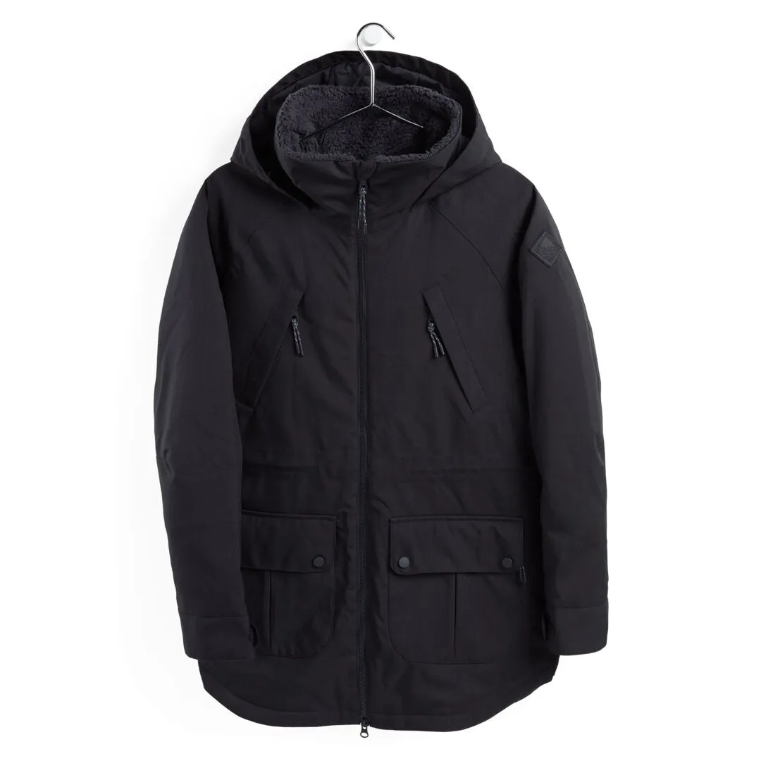 Burton Women's Prowess Jacket