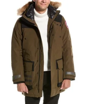 Canada Goose Erickson Down Parka