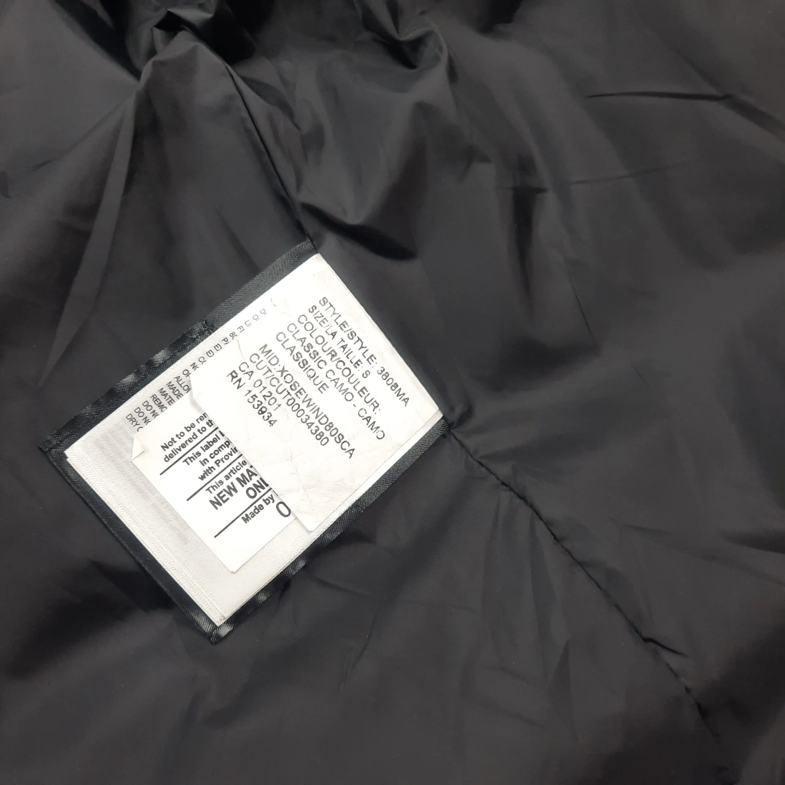 Canada Goose Wyndham Parka - Authentic Luxury Designer