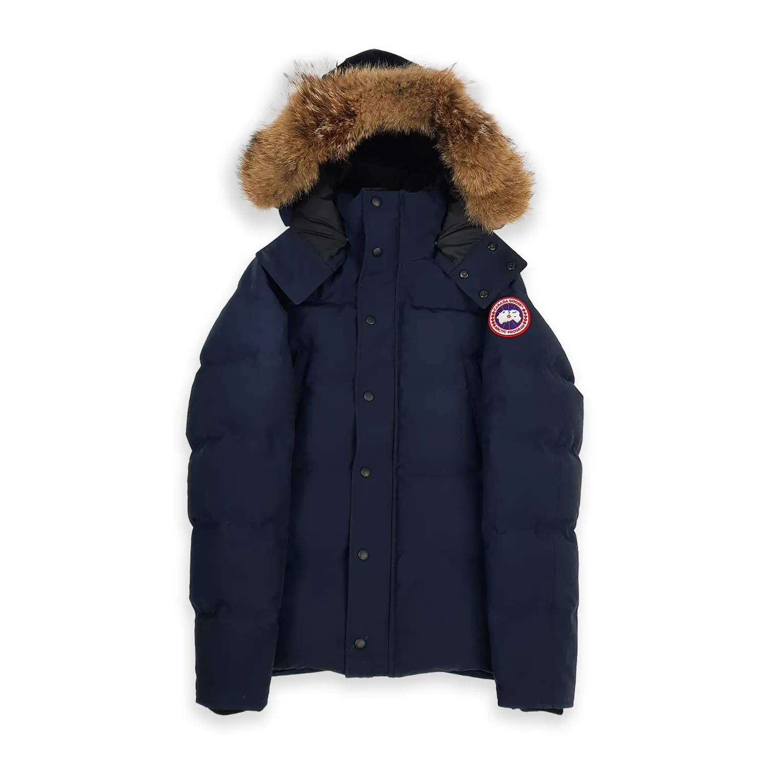 Canada Goose Wyndham Parka deposit - Authentic Luxury Designer