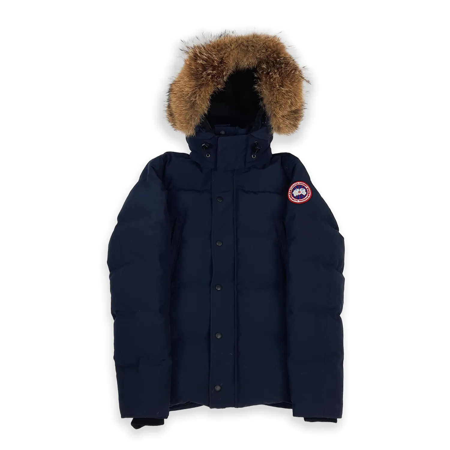 Canada Goose Wyndham Parka deposit - Authentic Luxury Designer