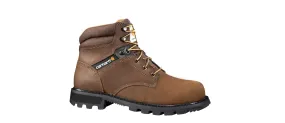 Carhartt TRADITIONAL WELT 6 STEEL TOE WORK BOOT 12M