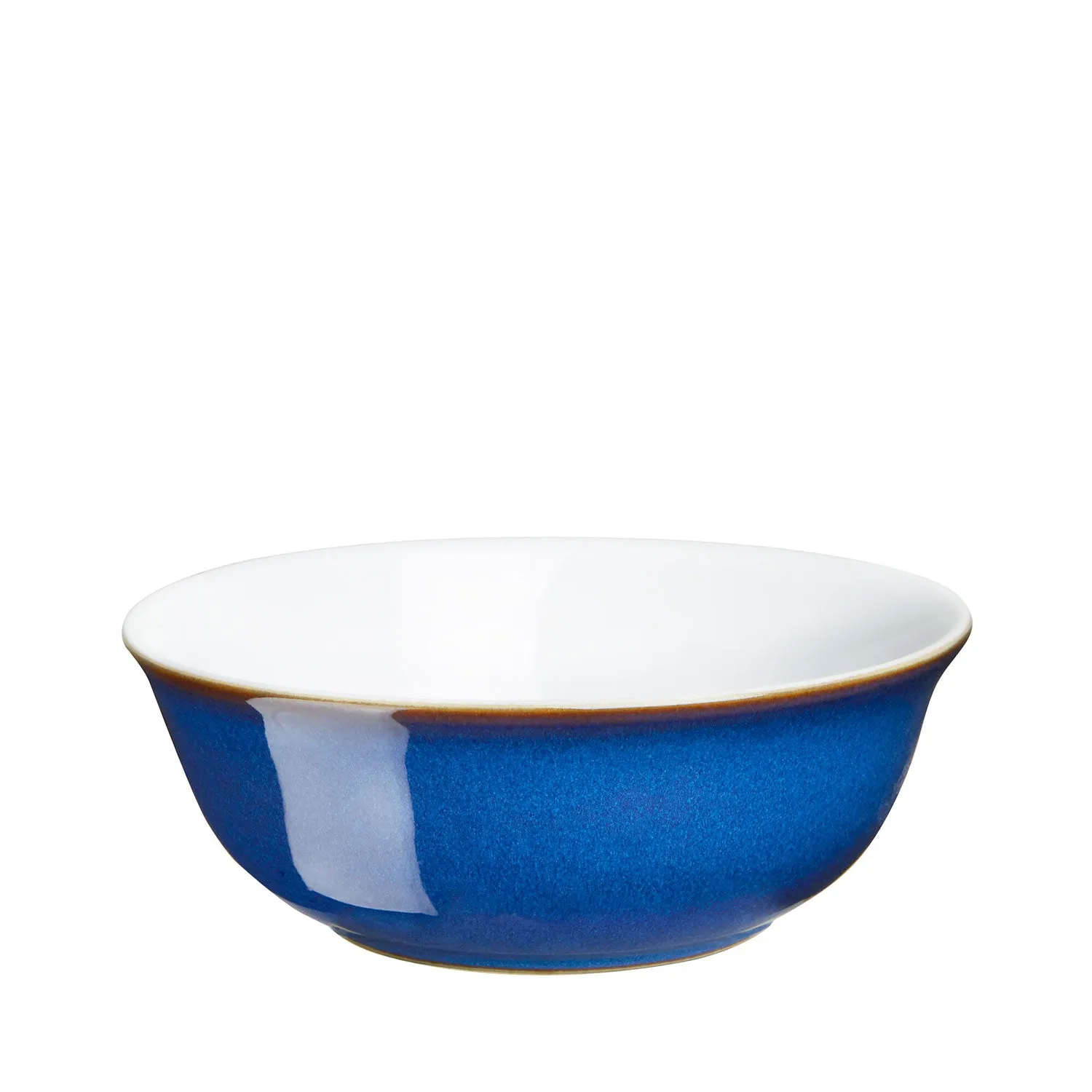 Cereal Bowl - Imperial Blue