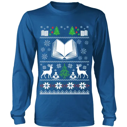 Christmas Ugly Sweater Tees