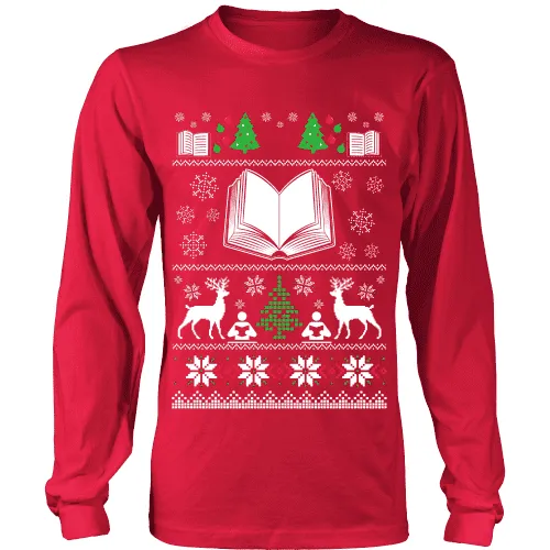 Christmas Ugly Sweater Tees