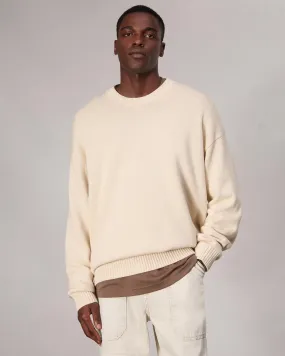 Clarkson Cotton Sweater