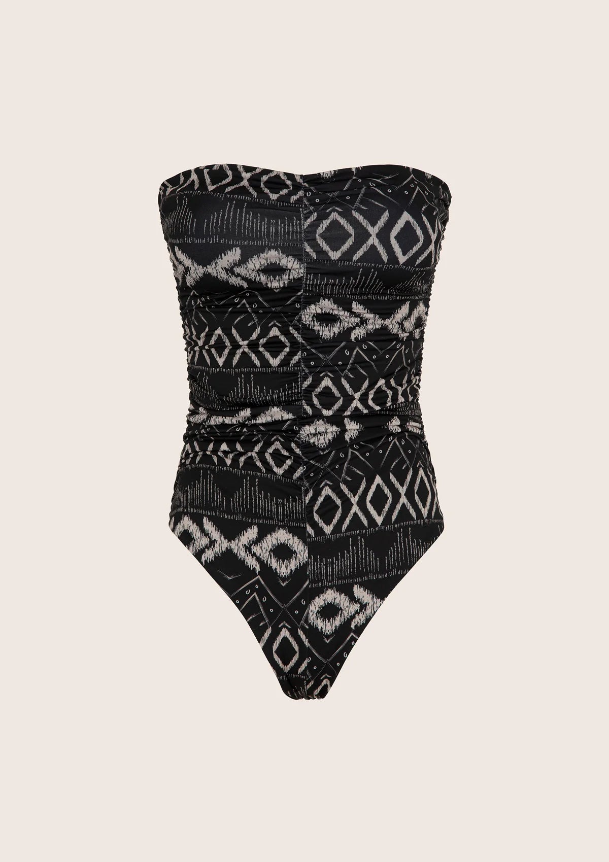 Costume intero monokini ethos