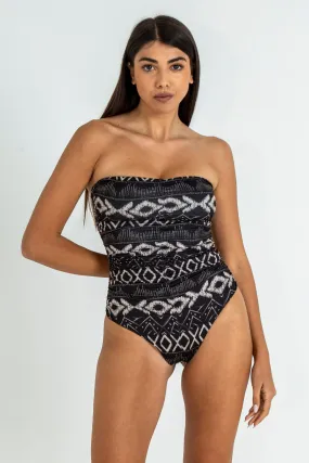 Costume intero monokini ethos